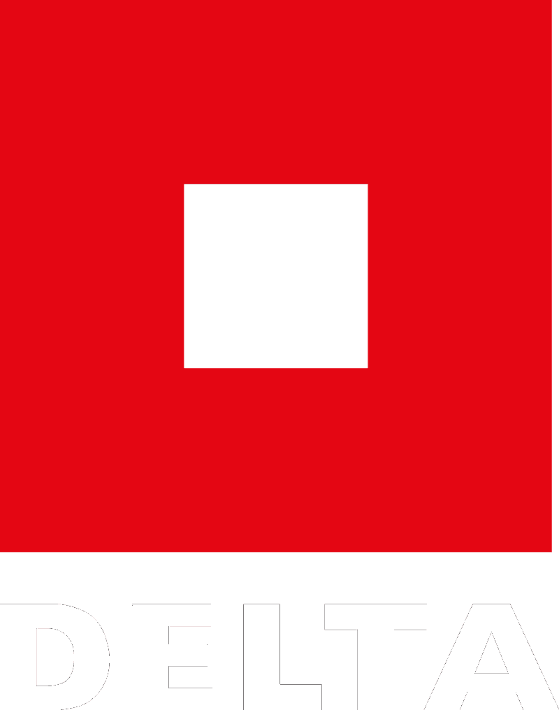 DELTA AG Logo